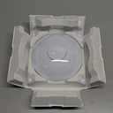 Ubiquiti U7 Long-Range Dual Band Wi-Fi 7 IEEE 802.11n/ac/ax/be/v/r/k 4.30 Gbit/s Wireless Access Point