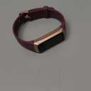 Moremore Fitness Tracker with 24/ 7 Heart Rate, Sleep Tracker, Blood Pressure, Stopwatch, Activity Tracker with 1.1" AMOLED Screen, Waterproof Step Tracker for Android iPhones Men Women