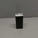 Titan Gaming Glasses, Blue Light Blocking, Night Driving Glasses for Men, Computer Protection Christmas Gift for Gamers (Black)