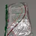 UNIQOOO 16 Pack Red Blush Pink Valentines Day Decorations Pom Pom, Heart & Ball Tissue Paper Honeycomb for Party Decor, Wedding, Engagement, Bridal Shower