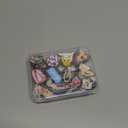 Singer Straw Cover Cap 12 Pcs,Taylor Straw Covers Cap for Tumblers 10mm,Drinking Straw Covers Silicone,Reusable Straw Toppers Cover with 30oz,40oz Tumbler Cups Cup Accessories