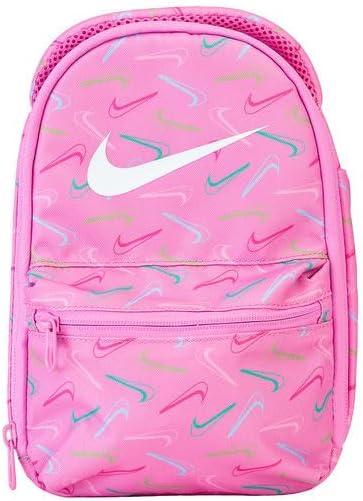 Nike Classic Fuel Pack Insulated Lunch Bag  Pink  One Size