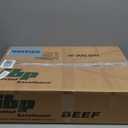 Dog Cat Playpen, Puppy Pet Playpen Indoor for Small Dog Crate Tent Cage Outdoor, Portable Pop Up Dogs Enclosure Kennel with Carrying Case for Dogs/Cats/Rabbits(Grey, Small