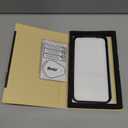 Mothca 2 Pack Matte Glass Screen Protector for iPhone 17 Pro Max[6.9 inch] + 2 Pack Camera Lens Protector, Anti-Glare & Anti-Fingerprint (Not Privacy) Tempered Glass, Bubble Free, Smooth as Silk