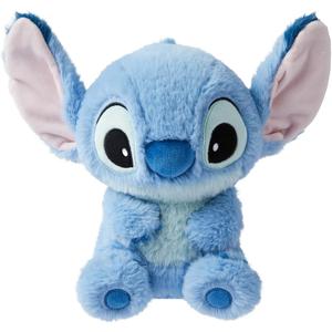 MINISO Disney Lilo & Stitch Collection 9" Stitch Stuffed Animal Cute Plush Toy for Boys Girls Women Men Disney Fans Peluches