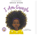 I Am Enough (Hard Cover)