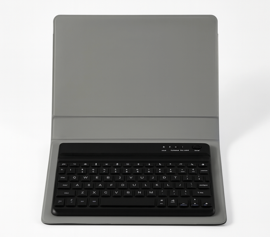 M-Edge Universal XL Folio Plus PRO Keyboard (U10-FPR-MF-B)
