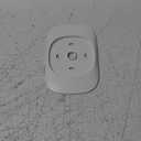 ecobee Trim Plate for Smart Thermostat Essential Only - Programmable WiFi Thermostat Accessory