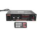 European Standard 1 Pc G30 Digital Power Amplifier, 800W Car Audio Power Amplifier, Generic, EU Plug