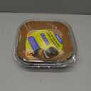 Air Fryer Paper Liners, 200pcs Air Fryer Liners Disposable, 6.3" Square Baking Liner for 2-4 qt Airfryer Basket, Non-stick and Oil Proof Parchment Paper for Oven, Pans & Baking