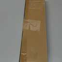 GIGALUMI Garden Decor Outdoor Lights 120LED 2Pack, Solar Garden Lights for Outside Christmas Fairy Firework Decorative,Solar Powered for Yard Pathway Flowerbed Planter Balcony Patio Decor (Warm White