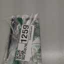 Vihibii for Samsung Galaxy S23 Ultra Case with Card Holder (4 Cards) & Sliding Camera Cover & Kickstand, Shockproof Rugged Hard Back & TPU Edge Wallet Cover for Galaxy S23 Ultra 5G 6.8" 2023, Black