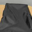 10-Pack Black Tablecloths for Rectangle Tables, 60 x 84 Inches, Stain-Resistant Polyester Fabric for 4 Foot Tables - Washable Table Covers for Weddings, Banquets, Birthday Parties, Events