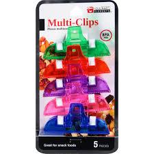 Culinary Elements Multi-Clips 7 pcs