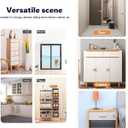 Mechanical Password Lock Solid revolving Door Lock/pet Door Lock, Cabinet Furniture, Windows, Bathroom