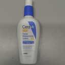 CeraVe AM Facial Moisturizing Lotion with SPF 30, Oil-Free Face Moisturizer with SPF, Formulated with Hyaluronic Acid, Niacinamide & Ceramides, Non-Comedogenic, Broad Spectrum Sunscreen, 3 Ounce