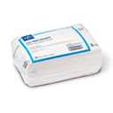 Medline Ultrasorbs Drypads, 30" x 36", 25 Count, Super Absorbent Disposable Bed Pads, Large Incontinence Bed Pads, Chucks Protective Underpads, 10 Times More Absorbent, For Adults, Elderly (White)