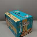 Pampers Swaddlers Diapers, Size 1 (8-14 lbs), 96 Count, Absorbent, Keeps Baby Dry and Comfortable, Skin Safe Disposable Baby Diaper (Packaging May Vary)