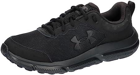Under Armour Men's Charged Assert 10 Shoes Size 9.5