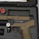 Hatsan Velox .25 FDE