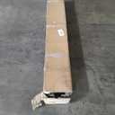 Eurmax USA 10 x 10 Pop up Canopy Commercial Tent Outdoor Party Canopies with 4 Removable Zippered Sidewalls and Roller Bag Bonus 4 Canopy Sand Bags & 24 Squre Ft Extended Awning(White)