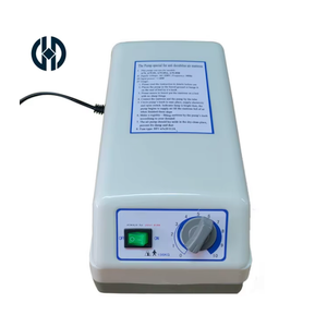 Inflatable Anti-bedsore Medical  air Pump for Hospital/clinic 