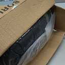 Double Sleeping Bags for Adults Camping with 2 Pillows Queen Size, Double 92"x63"（40°F-65°F）