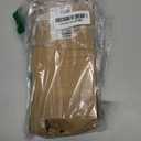 360 Pivoting Drill Metal Shear Attachment, Professional Power Tool Accessory for Cordless & Corded Drills, Heavy-Duty Metal Cutter for Iron, Aluminum & Copper Sheets with Adjustable Handle- O