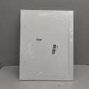 Plastic Access Panel for Drywall - 12x16 inch - Durable Wall Hole Cover Access Door, Plumbing Access Panel, White