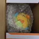 Yerloa Dancing Duck Infant Baby Toy 0-6 3-6 6-12 Month, Crawling Musical Tummy Time Music Light Up 4 5 7 9 10 11 Month Babies Girl Boy Christmas 1st Birthday Gift Moving Walking Activity Developmental