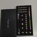 Magnetic Fidget Pens for Adults Teens - Graduation Gifts for Her Cool Stuff Stress Relief Fun Gifts for Teacher Novelty Christmas Stocking Fillers Gadget for 10 11 12 13 14 15 16 17 Year Old Girls