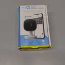 myQ Smart Garage Security Camera  1080p HD Video, Night Vision, Motion Detection, Magnetic, Wi-Fi, Two-Way Audio, Smartphone Control