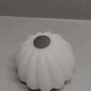 Hifree Rechargeable Waterproof Shower Lamp, IP65 Cordless Touch Dimmable Small Light for Inside Shower, 4500mAh Battery Operated Color Changing Water Proof Table Lamp for Bathroom, Bedroom, Outdoor