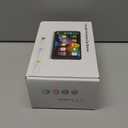 Portable Wireless with Apple CarPlay and Android Auto Screen for Car, 7" HD Touch Screen Car Stereo with Mirror Link, Bluetooth 5.2, Backup Camera, AUX,FM Transmitter for All Vehicle