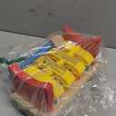 Melissa & Doug Deluxe Pounding Bench Wooden Preschool Learning Toy with Mallet (10.0 x 5.0 x 4.2)