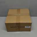 Pasta Bowls, 25.7oz Salad Bowl White Bone China Soup Bowls, 8 inch Pasta Bowls Set of 4 Lighten Wide Shallow Kitchen Plates for Serving Dinner - Microwave Dishwasher Safe, Kitchen Gifts