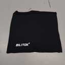 EXQUISLIFE Migraine Headache Relief Cap, Gel Ice Head Wrap, Hot and Cold Therapy, Headache Eyes Mask for Sinus, Puffy Eyes, Tension and Stress Relief (Black)