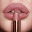 Charlotte Tilbury Matte Revolution Lipstick - Long Lasting, Matte Lipstick with Buildable Color & Lip-Loving Ingredients - Creamy, Easy to Blend Formula