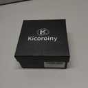 Western Belts Vintage Cowgirl Cowboy Country Belt for Woman Men Gifts, Carved Buckle-Belts for Jeans Pants Dresses (Brown)