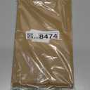 Metal Wall Plate for Electrical Outlets, Decorative Antique Brass Switch Plates Outlet Cover, Light Switch Cover Plate, 1-Gang Wall Plates (Duplex Outlet, 6 Pack)