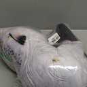 OUKEYI 31.5“Simulation Fish Plush Toy Pillow，Decorate Soft Fish Decorate Pillow Cushion Stuffed Decorate Oversized Pillow Creative Gift Home Decor (Salmon)