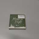 Gamer Christmas Ornaments 2025 - I Cant Hear You Im Gaming, Gamer Gifts for Men, Women, Wooden Gaming Ornament Gifts for Gamers Son, Brother, Boyfriend, Friends, Lover Video Game Gift Ideas