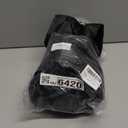 Smoker Cover for Master Cook 16 inch Charcoal Smoker, Waterproof Outdoor Smoker BBQ Cover Vertical Smoker Cover - 16" D x 32" H