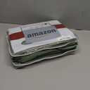 Mellanni Queen Sheets Set - 4 PC Iconic Collection Bedding - Hotel Luxury, Extra Soft, Cooling Bed Sheets - Wrinkle, Fade, Stain Resistant (Queen, Sage)