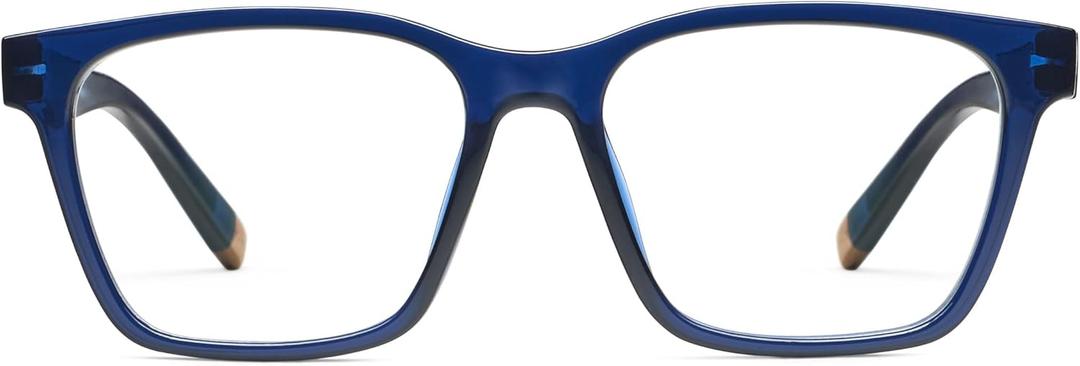 Peepers by PeeperSpecs Mens Wilder (Navy)