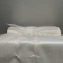 3PCS Wedge Pillow, Orthopedic Wedge Pillow for Acid Reflux, Back Pain Relief, Cooling Memory Foam Top, Bed Wedge Pillows for Headboard, Sleeping, Snoring, Back Support, After Surgery.