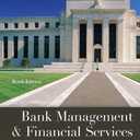 Bank Management & Financial Services Hardcover