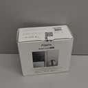 Aqara Smart Lock U100, Fingerprint Keyless Entry Door Lock with Apple Home Key, Touchscreen Keypad, Smart Electronic Deadbolt, IP65 Weatherproof, Supports Apple HomeKit, Alexa, Google, IFTTT, Silver