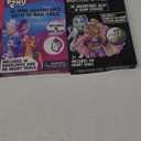Children Various Valentines Cards 4 Pk
