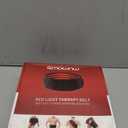 Red Light Therapy for Body, Infrared Light Therapy for Belt Shoulder Waist, Upgraded 3 in 1 LED Beads, 660nm Red Light & 850nm Near Infrared Light Therapy Belt Wrap Timer Remote Control (XL)